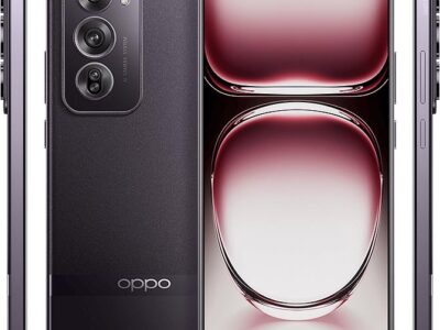 Oppo Reno 12 Pro