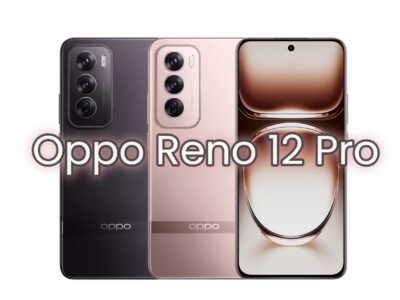 oppo reno 12 pro