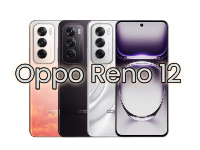 oppo reno 12
