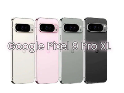 google pixel 9 pro xl