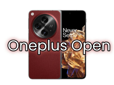 oneplus open