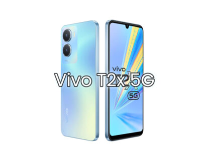 vivo t2x