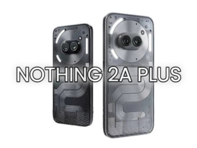 nothing phone 2a plus