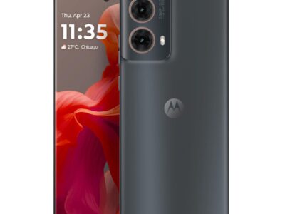 Moto G85