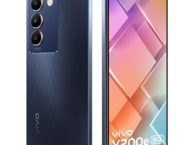 Vivo Y200e 5G