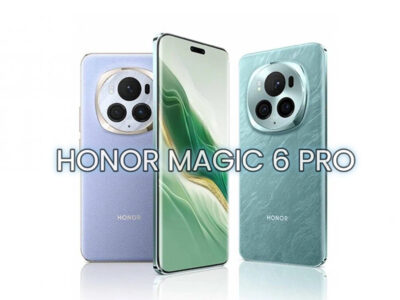 honor magic 6 pro