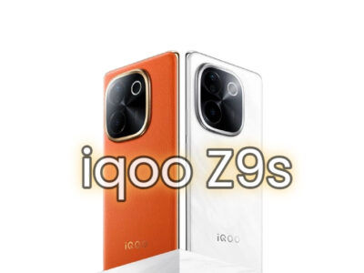 iqoo z9s pro