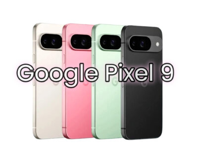 google pixel 9