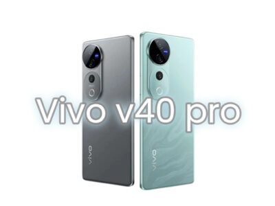 vivo v40 pro