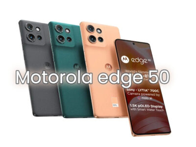 motorola edge 50