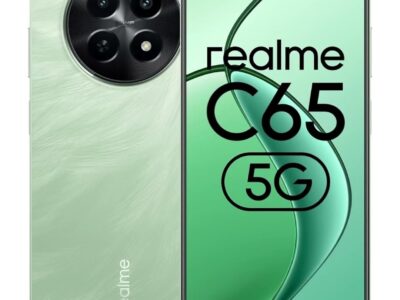 realme C65 5G