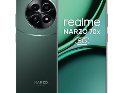 realme NARZO 70x 5G