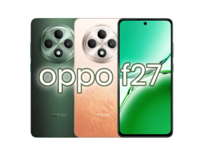 oppo f27