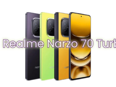 realme narzo 70 turbo