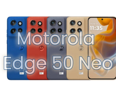 motorola edge 50 neo