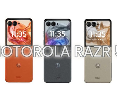motorola razr 50