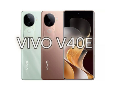 vivo v40e