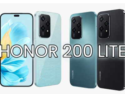 honor 200 lite