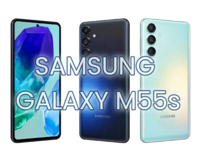 galaxy m55s