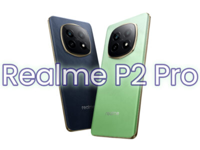 realme p2 pro
