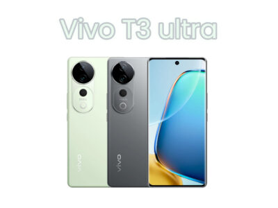 Vivo T3 Ultra