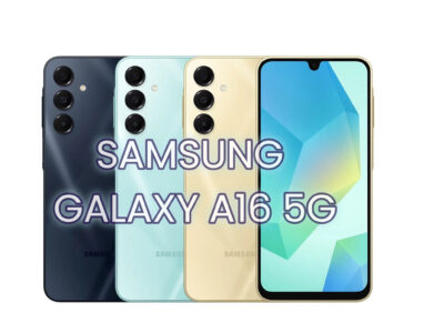 samsung galaxy a16 5g