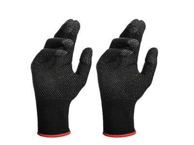 universal gaming gloves