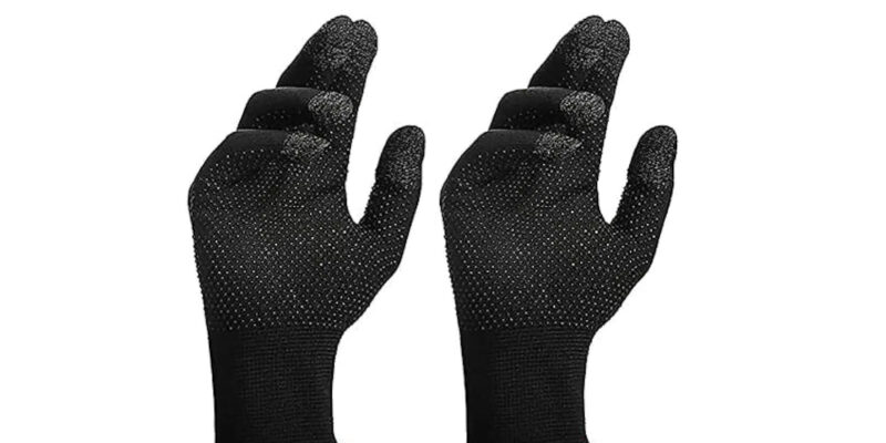 universal gaming gloves