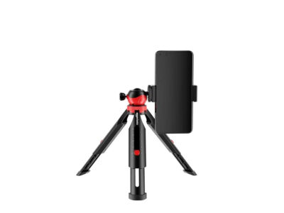 portable mini octopus tripod