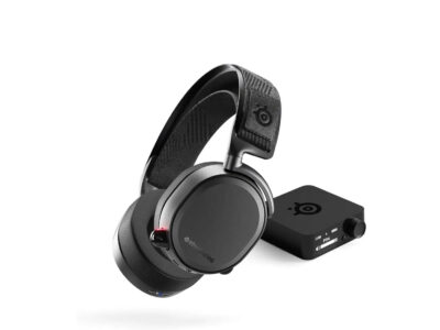 steelseries arctis pro