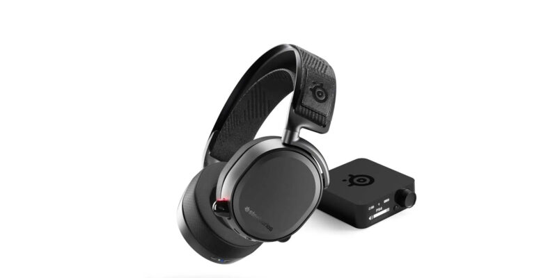 steelseries arctis pro