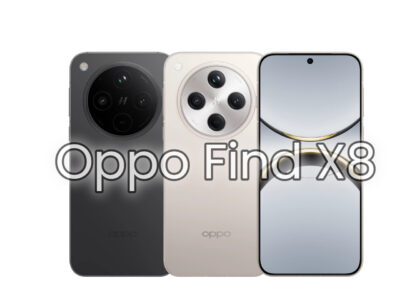 oppo find x8