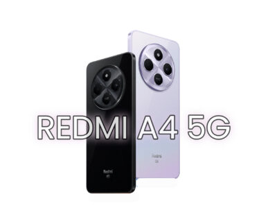 redmi a4 5g