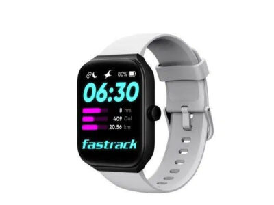 fastrack limitless fs1