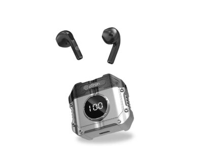 bassbuds revv