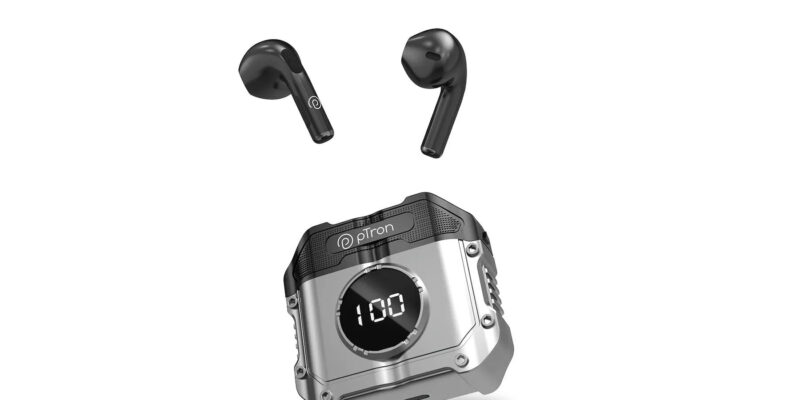 bassbuds revv