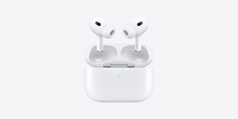 airpods pro 2