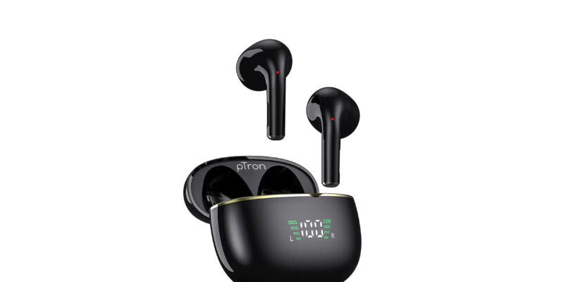 bassbuds perl