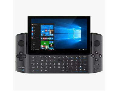 gpd win 3