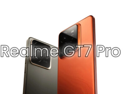 realme gt7 pro