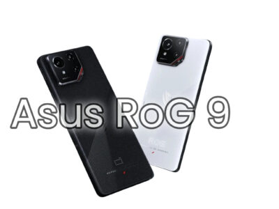 asus rog phone 9