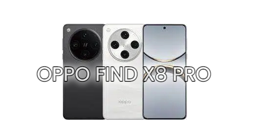 oppo find x8 pro