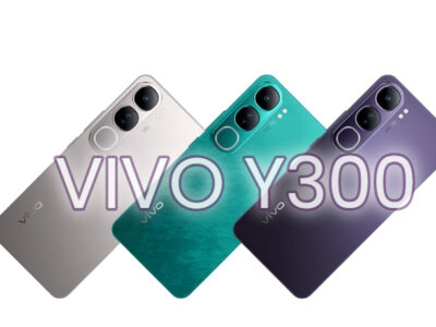 vivo y300