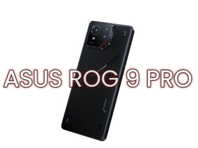 asus rog phone 9 pro