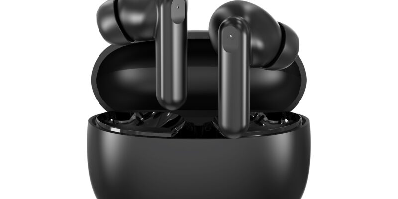 tws bt wireless earbuds