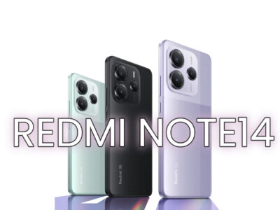 redmi note 14 5g