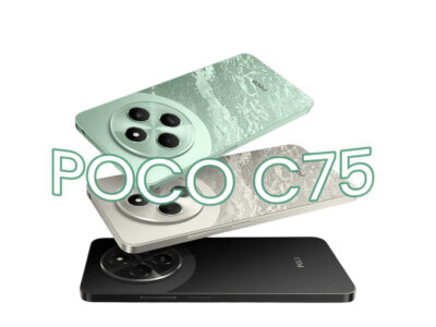 poco c75