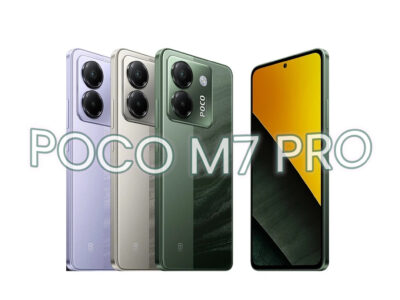 poco m7 pro