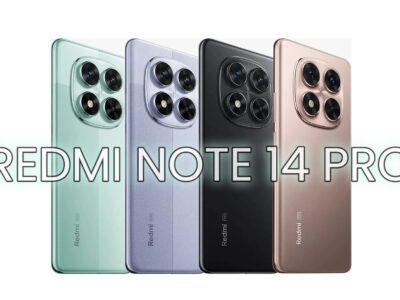 redmi note 14 pro