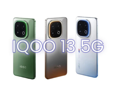 iqoo 13 5g